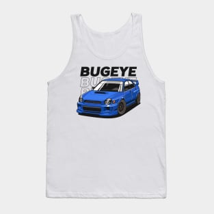 Subaru WRX Bugeye Tank Top